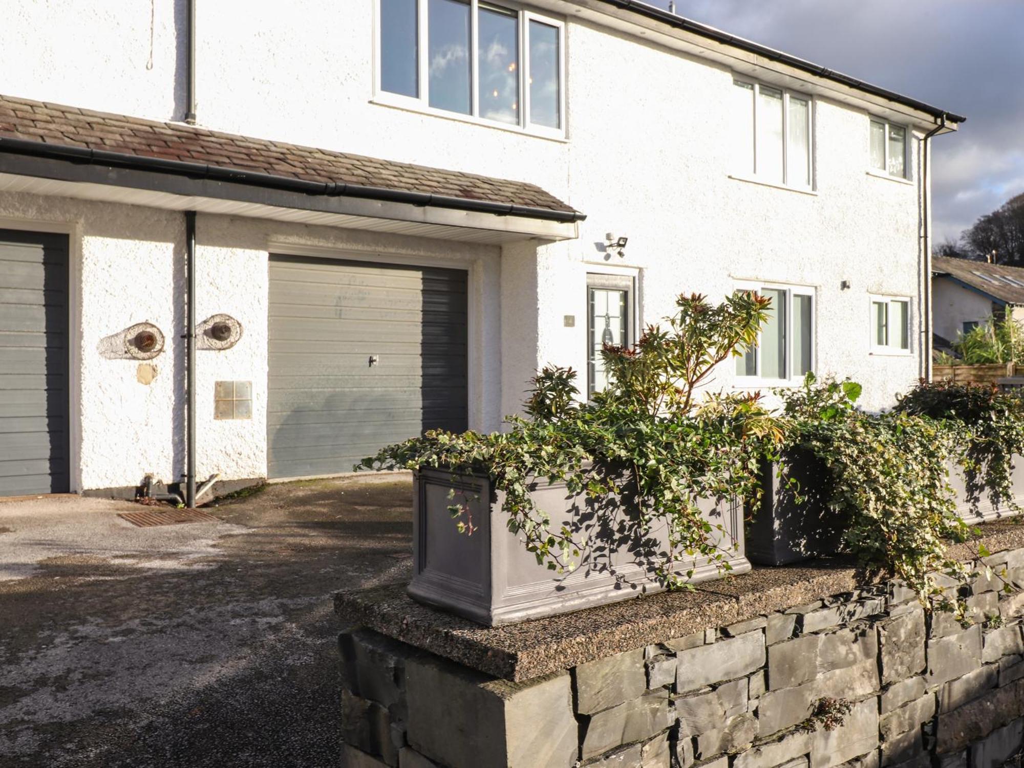 Villa Tipsy Bee Windermere Exterior foto