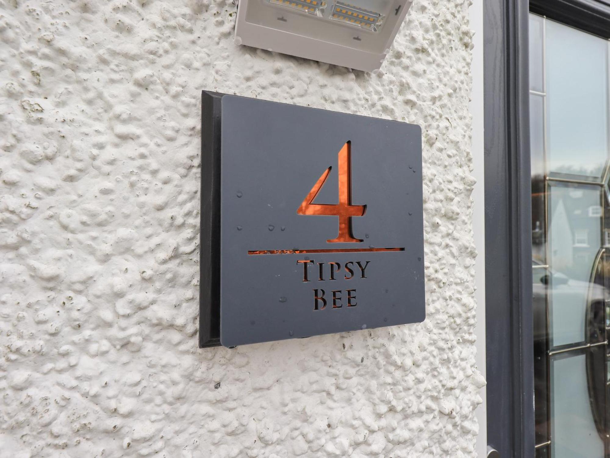 Villa Tipsy Bee Windermere Exterior foto