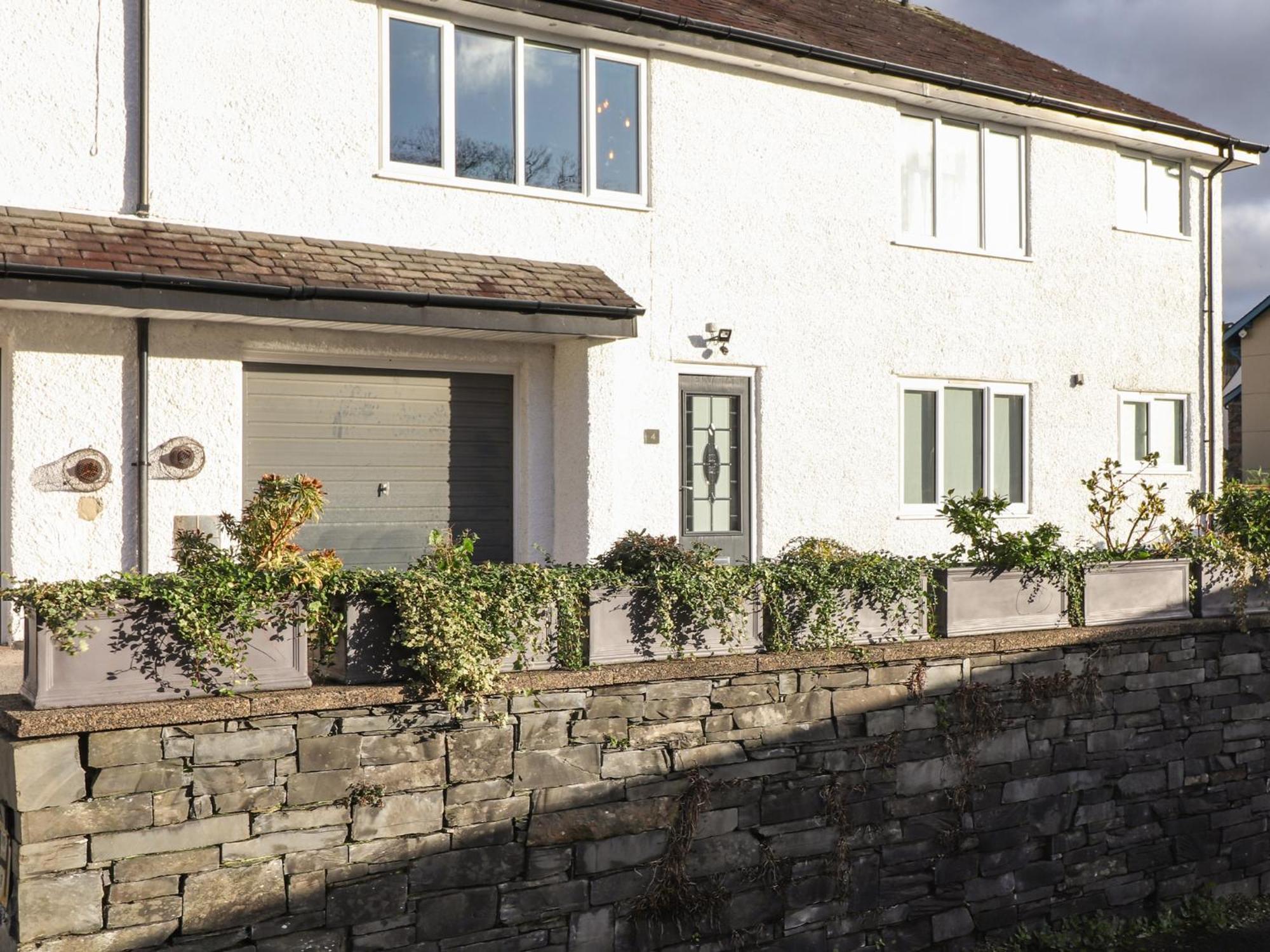 Villa Tipsy Bee Windermere Exterior foto